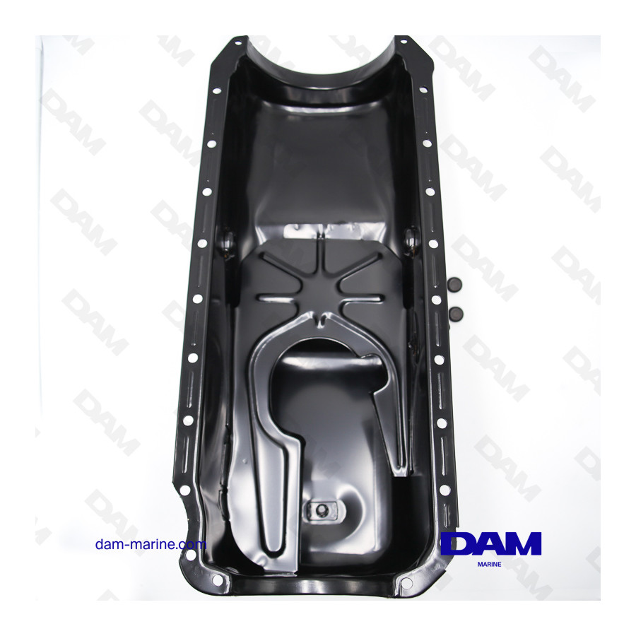 CARTER HUILE GM V8 BB GIV TOLE