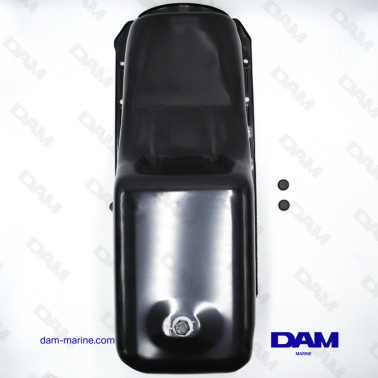 CARTER HUILE GM V8 BB GIV TOLE