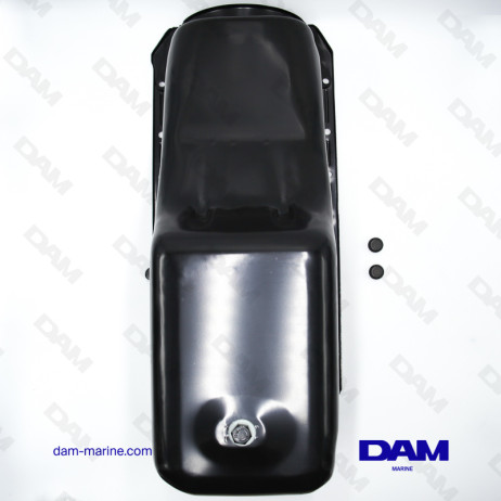 CARTER DELL'OLIO GM V8 BB GIV TOLE