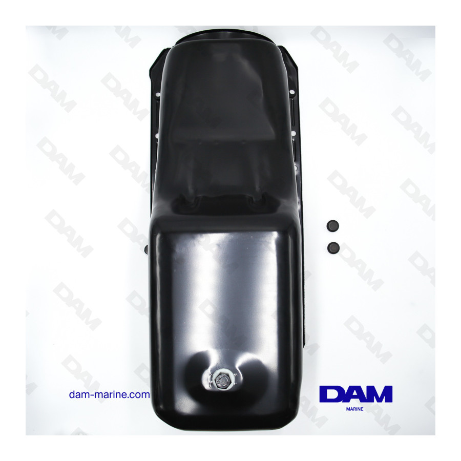 CARTER HUILE GM V8 BB GIV TOLE