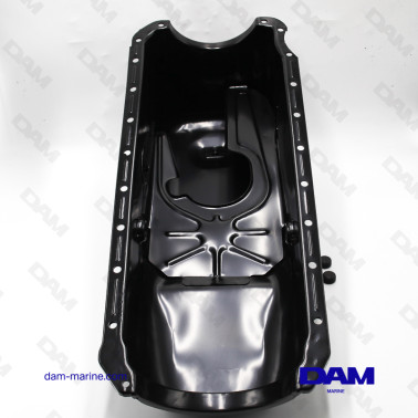 CARTER HUILE GM V8 BB GIV TOLE