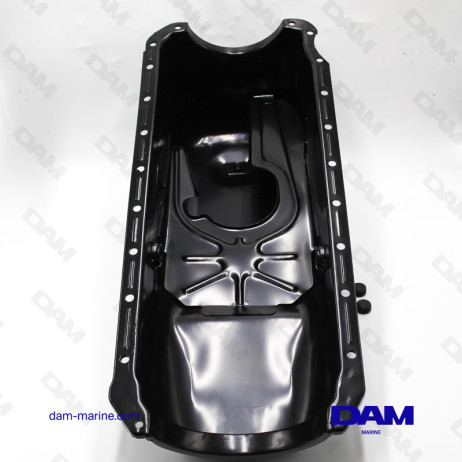 CARTER PAN GM V8 BB GIV TOLE