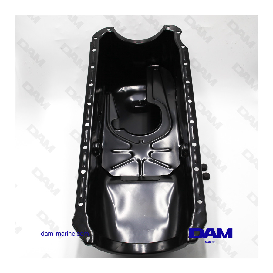 CARTER HUILE GM V8 BB GIV TOLE