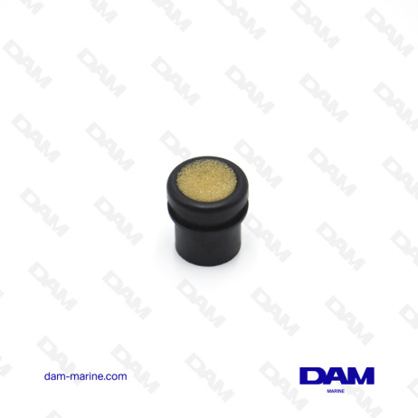 OIL BREATHER INT. DIAM. 1"