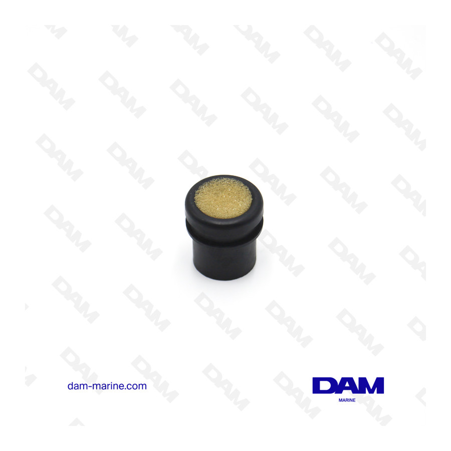 RENIFLARD HUILE DIAM INT 1"