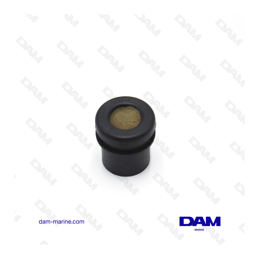 OIL BREATHER INT. DIAM. 3/4"