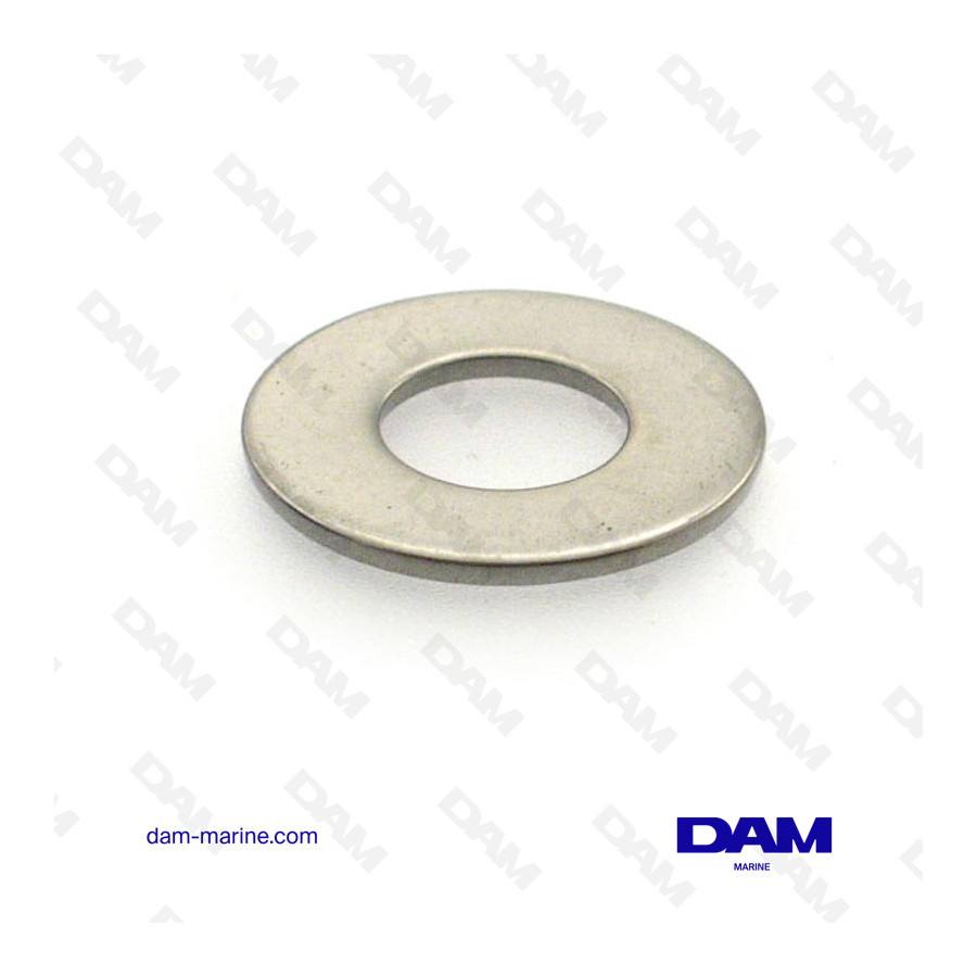 VOLVO WASHER - 940191