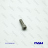 VOLVO WATER INTAKE BASE SCREW