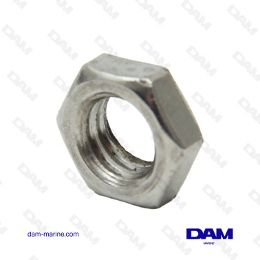 VOLVO HELMET SCREW NUT