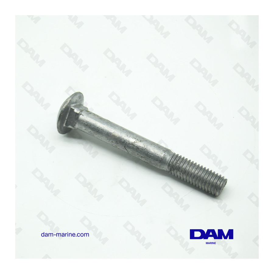 TORNILLOS DE PLACA VOLVO