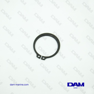 ANELLI ELASTICI VOLVO