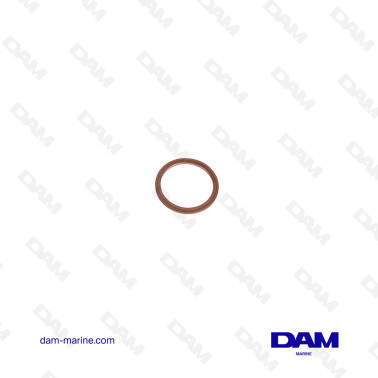 VOLVO COPPER WASHER - 947627