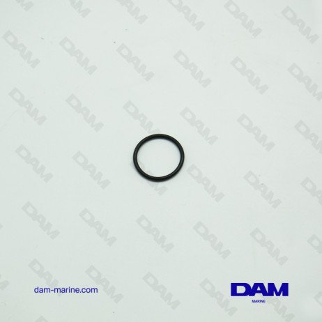 VOLVO TRIM O-RING