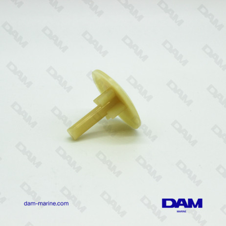 CRUSADER THERMOSTAT VALVE