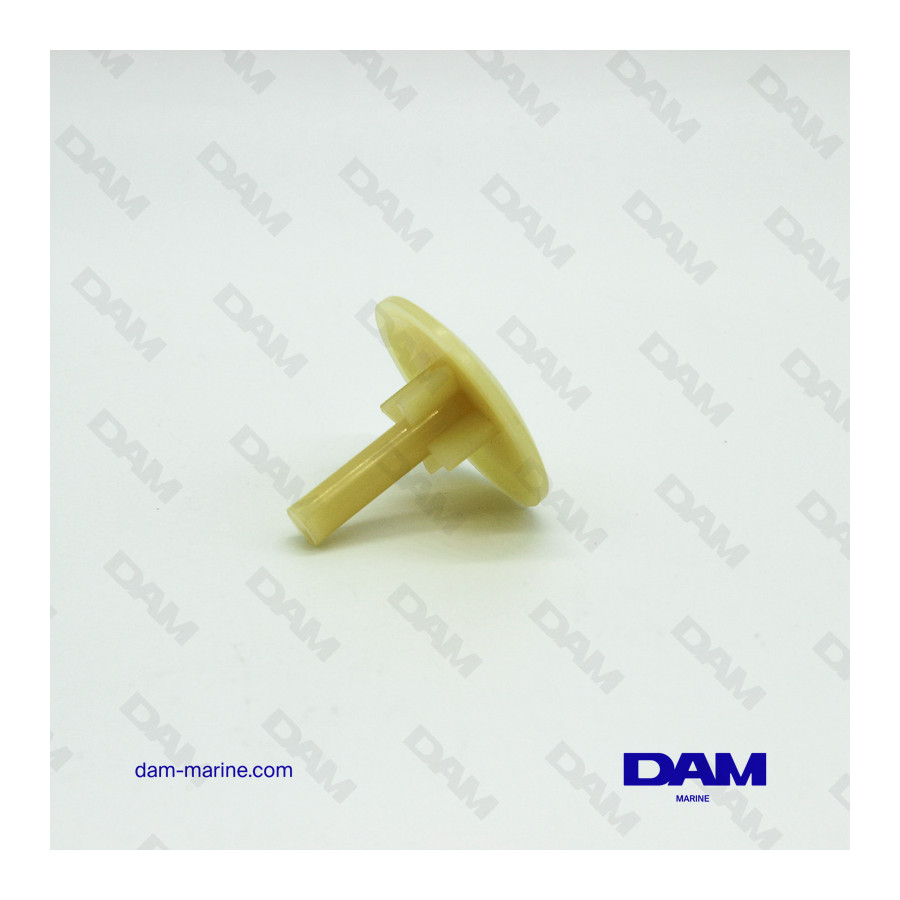 CRUSADER THERMOSTAT VALVE