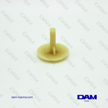 CLAPET DE THERMOSTAT CRUSADER