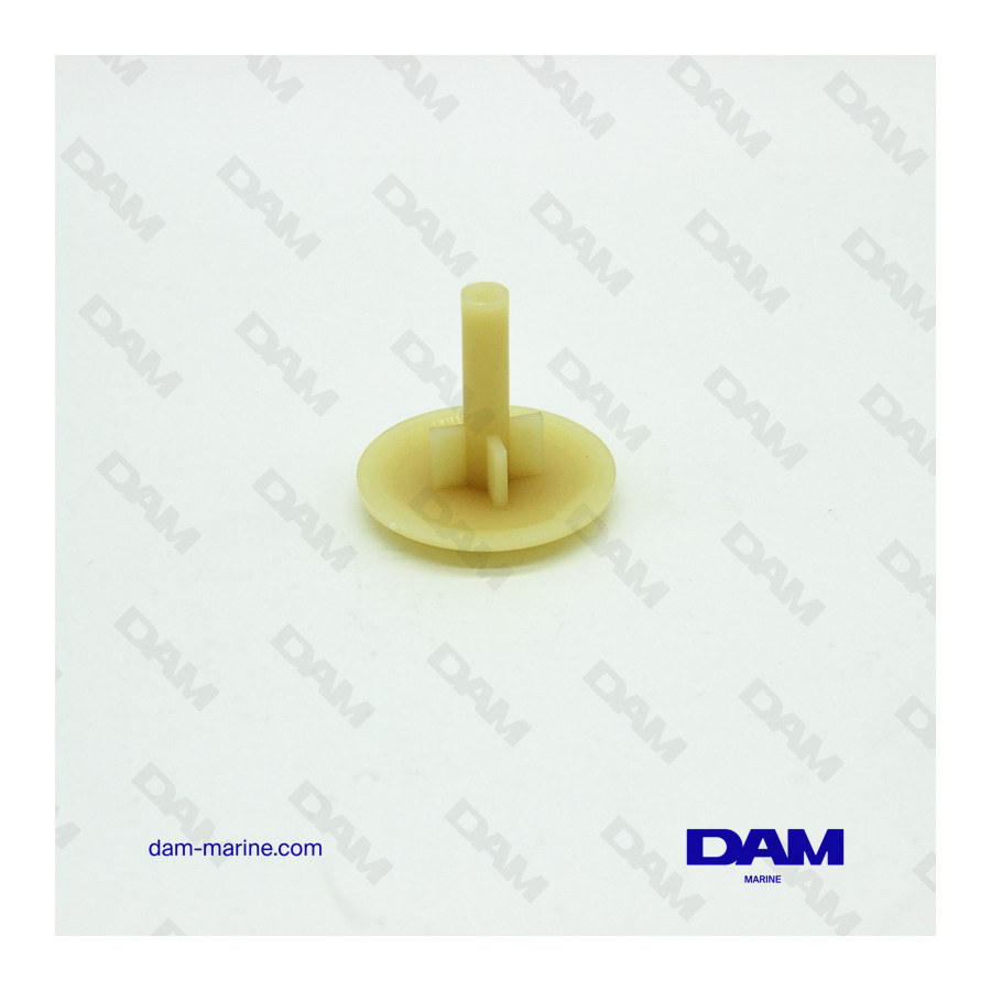 CLAPET DE THERMOSTAT CRUSADER
