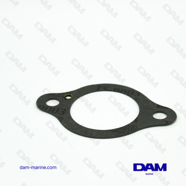 KIT ANODES ALU PLAQUETTES @2 HONDA BF8-50HP