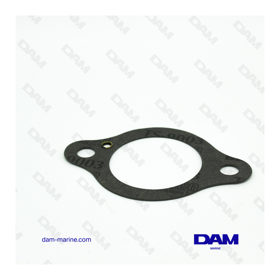 KIT ANODES ALU PLAQUETTES @2 HONDA BF8-50HP