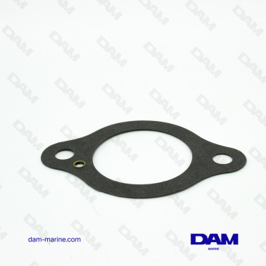 KIT ANODES ALU PLAQUETTES @2 HONDA BF8-50HP
