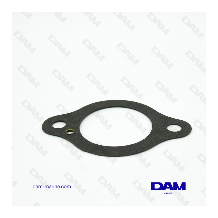 KIT ANODES ALU PLAQUETTES @2 HONDA BF8-50HP