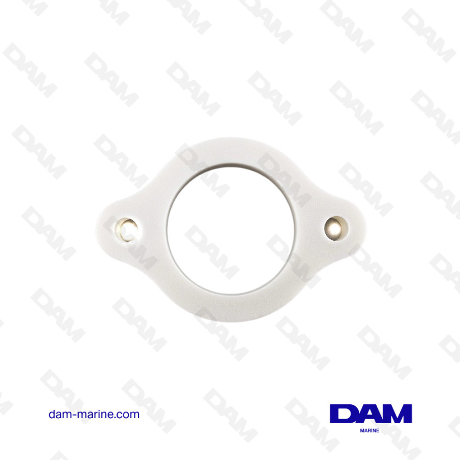 CRUSADER 16MM THICKNESS SHIM