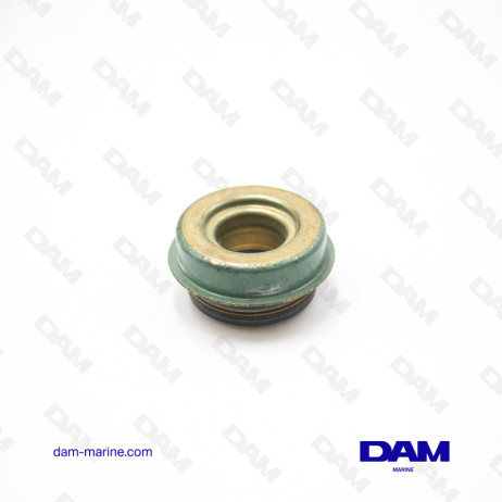 W898 BREWING PUMP CYCLAM