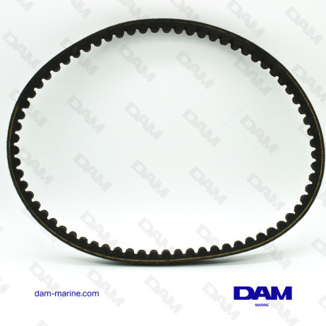 OEM CRUSADER WATER PUMP BELT