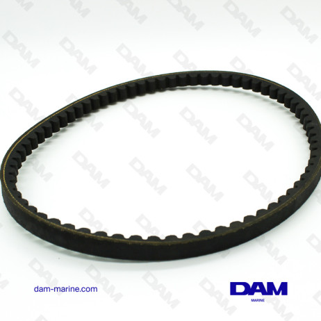 OEM CRUSADER WATER PUMP BELT