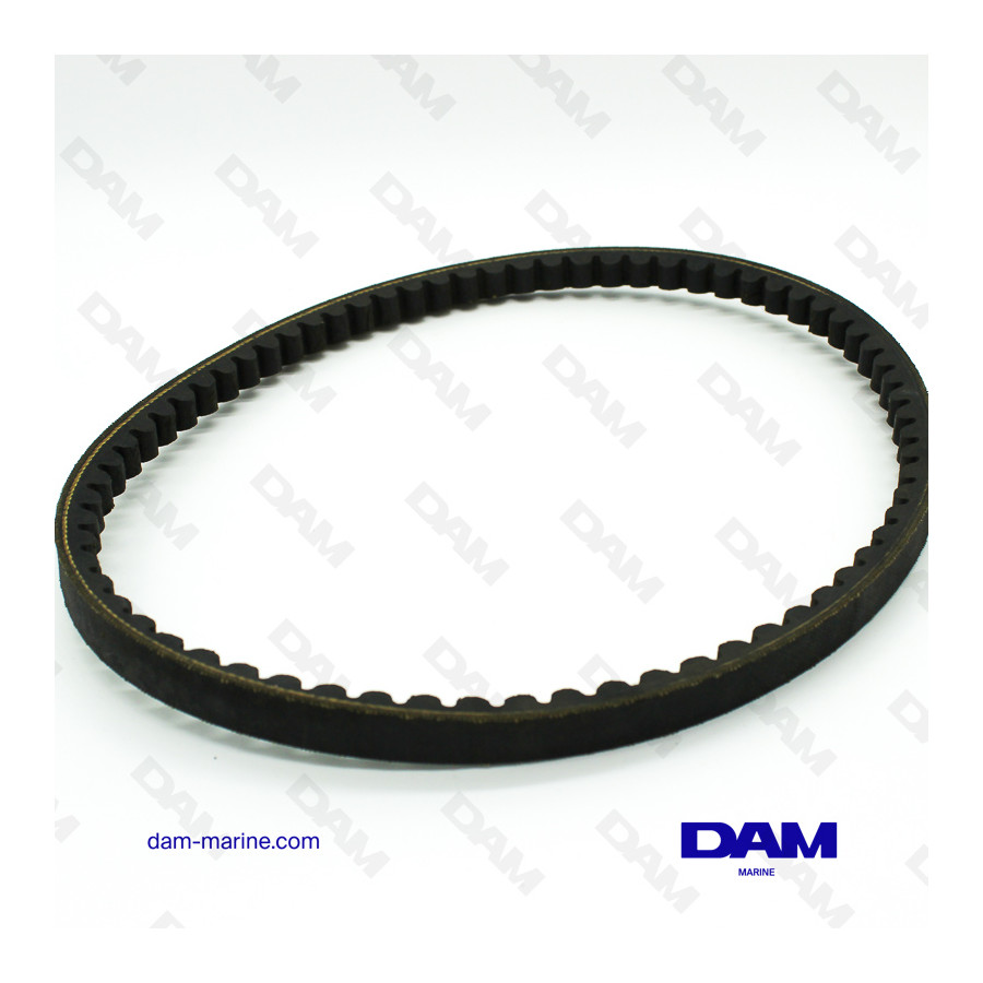 COURROIE POMPE A EAU CRUSADER OEM