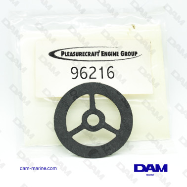 SELLO DE CONEXIÓN DE AGUA...