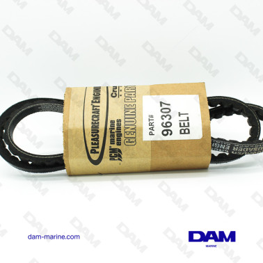 COURROIE VOIR GAT6269MC