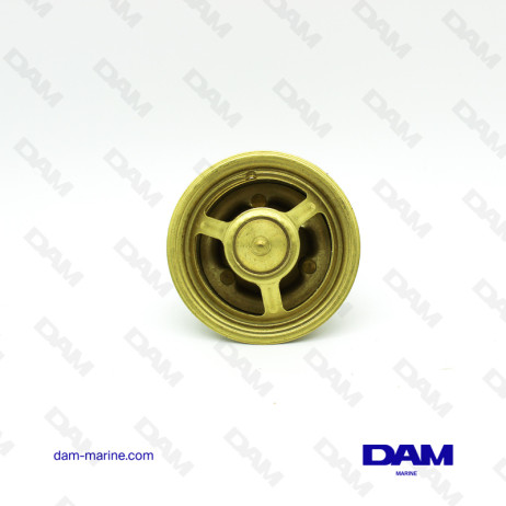 PCM CRUSADER OEM THERMOSTAT - 142°