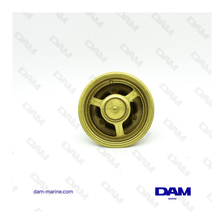 PCM CRUSADER OEM THERMOSTAT - 142°