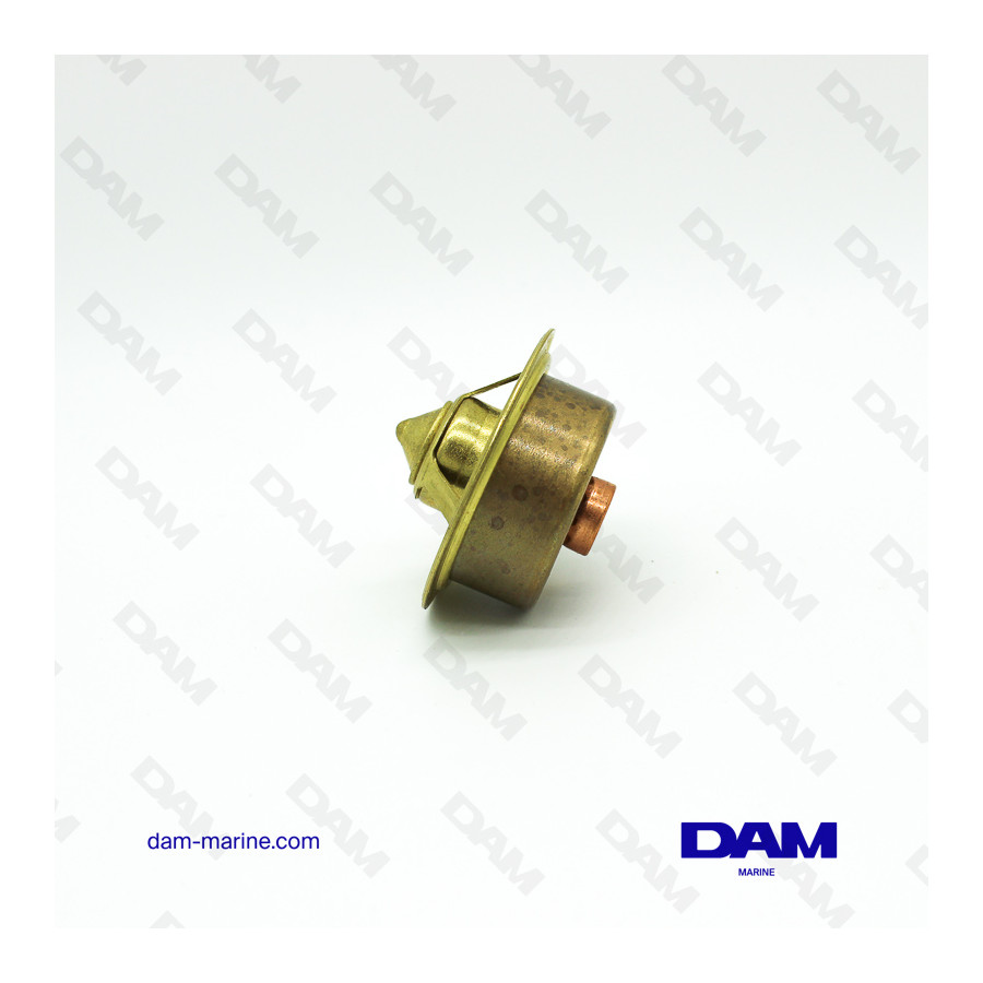 THERMOSTAT PCM CRUSADER OEM - 142°