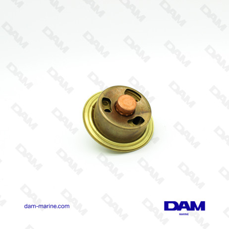 TERMOSTATO OEM PCM CRUSADER - 142°