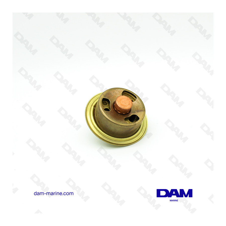 THERMOSTAT PCM CRUSADER OEM - 142°