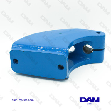 SOPORTE DE MOTOR TRASERO 7/8