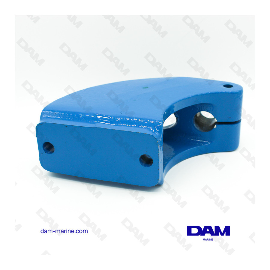 SOPORTE DE MOTOR TRASERO 7/8
