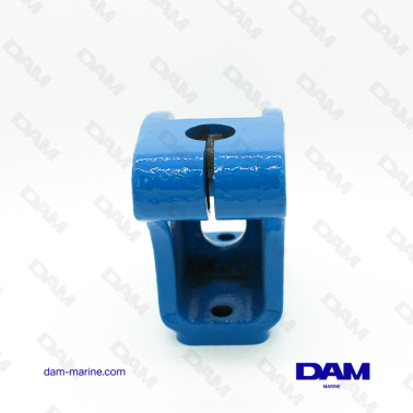 SOPORTE DE MOTOR TRASERO 7/8