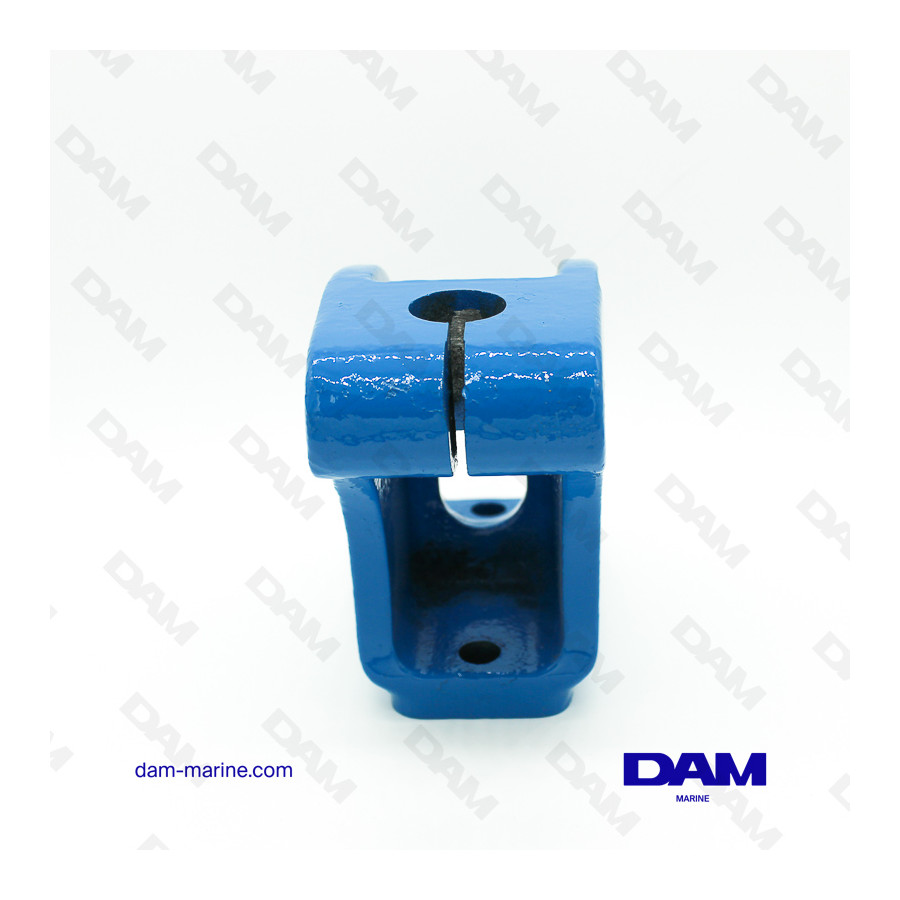 SOPORTE DE MOTOR TRASERO 7/8