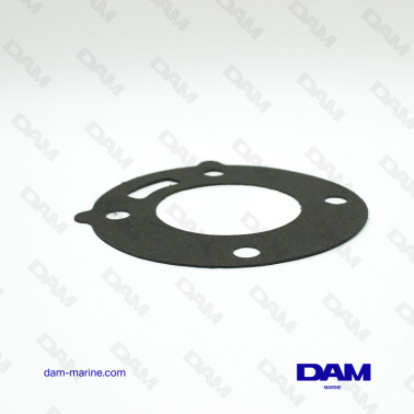 CRUSADER 1 HOLE EXHAUST ELBOW JOINT
