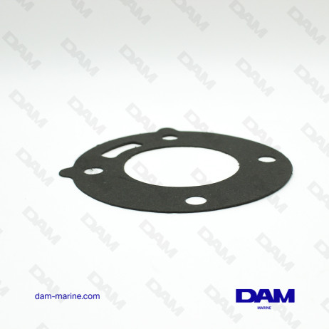 CRUSADER 1 HOLE EXHAUST ELBOW JOINT