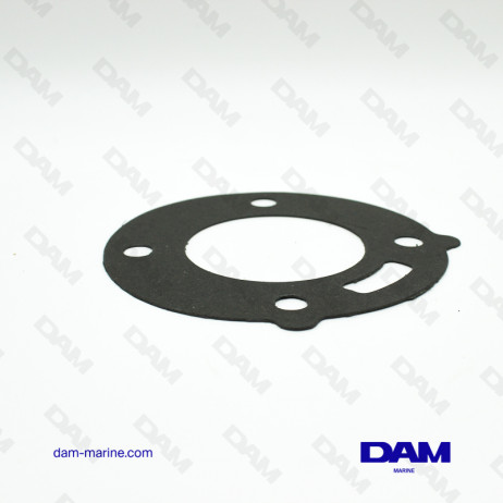 CRUSADER 1 HOLE EXHAUST ELBOW JOINT