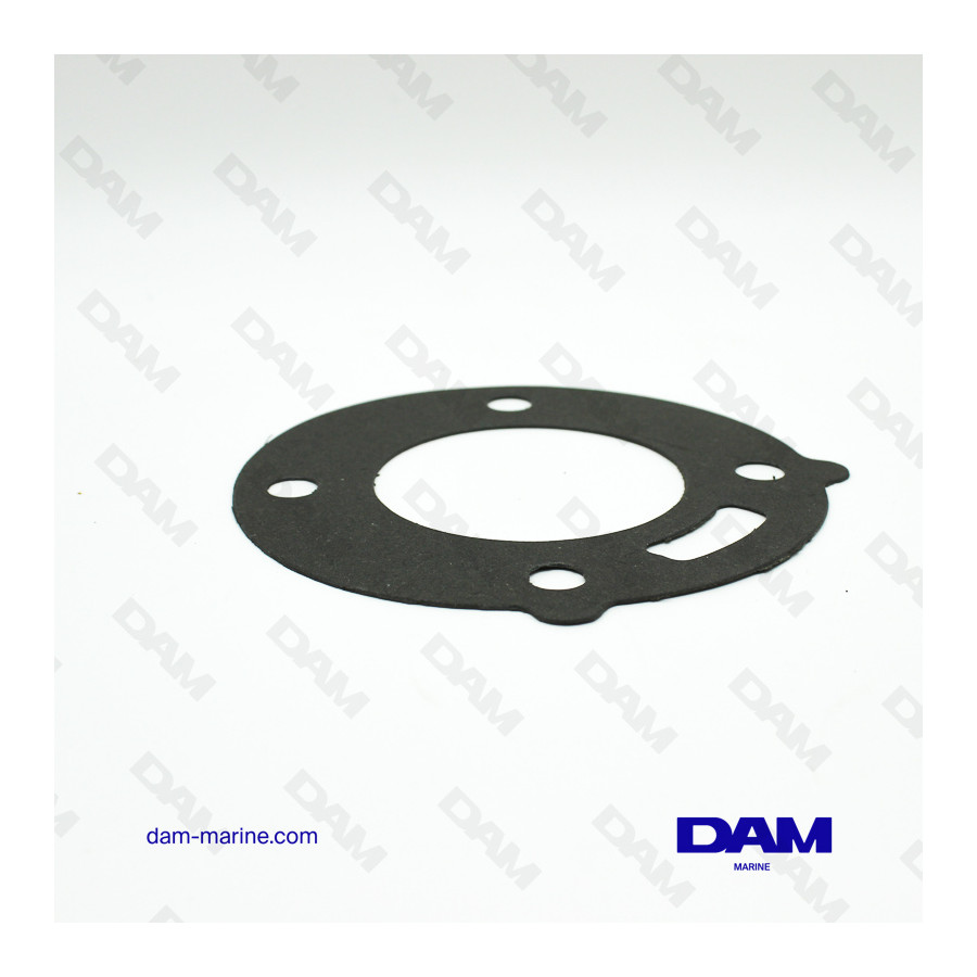 CRUSADER 1 HOLE EXHAUST ELBOW JOINT