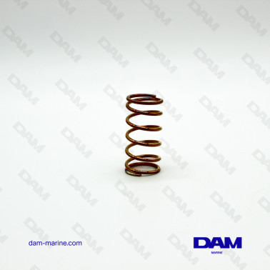 CRUSADER THERMOSTAT SPRING