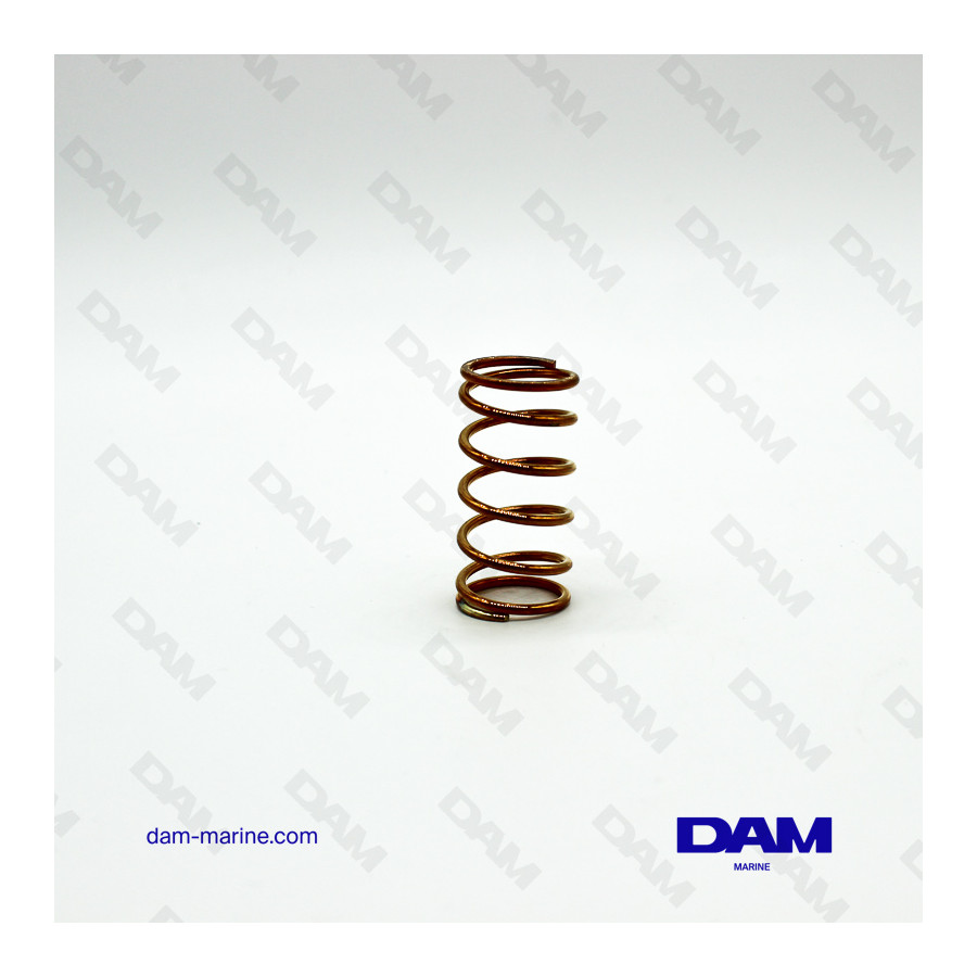 CRUSADER THERMOSTAT SPRING