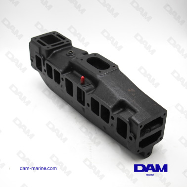 COLLECTEUR ECHAPPEMENT...