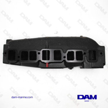 MERCRUISER 4CYL EXHAUST MANIFOLD