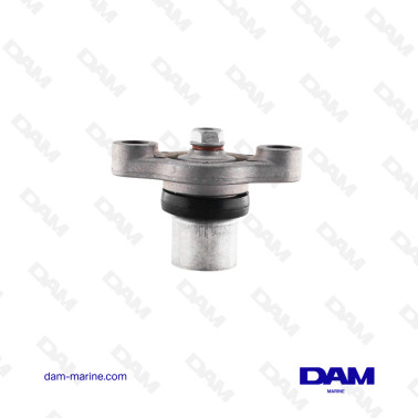 COMPLETE ANODE HOLDER KIT MERCURY - YAMAHA